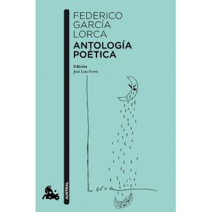 Antologa potica Federico Garca Lorca AUSTRAL