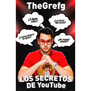 Los secretos de youtube TheGrefg