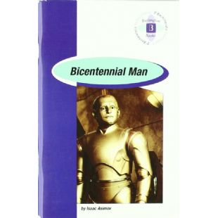 Bicentennial Man 2 BACHI. BURLINGTON