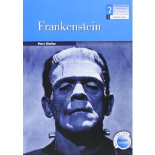 Frankenstein 2 BACHI. BURLINGTON