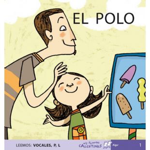EL POLO, N 1 (P, L) ALGAR