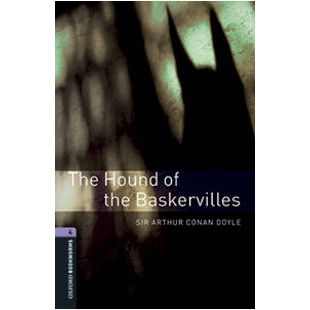 The Hound of Baskervilles OXFORD