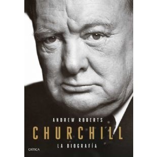 Churchill CRITICA