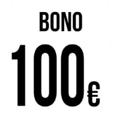 Bono 100€