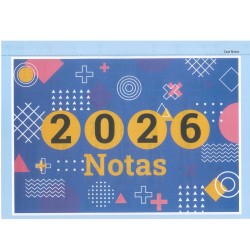 Faldilla calendarios 33,5 cm.