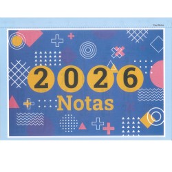 Faldilla calendarios 43,5 cm.