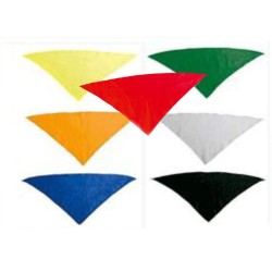 Pañuelo TRIANGULAR