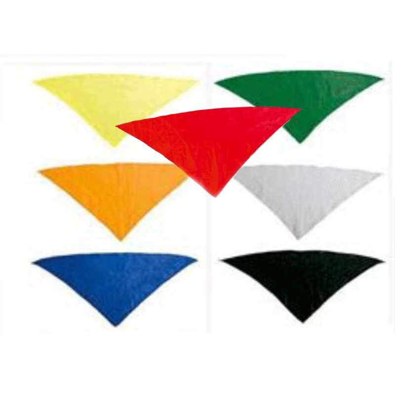 Pañuelo TRIANGULAR