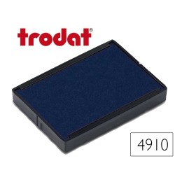 Almohadilla TRODAT 4910