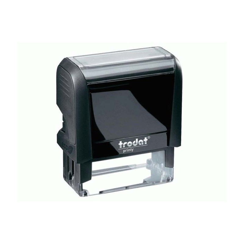 Cuño automático 4913 58x22 mm.