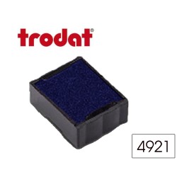 Almohadilla TRODAT 4921