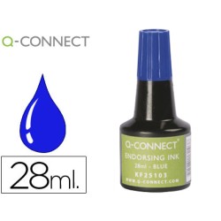 Tinta para almohadillas sin aceite