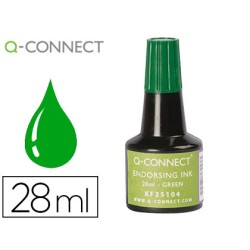 Tinta para almohadillas sin aceite