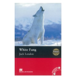 White Fang MACMILLAN READERS