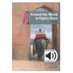 Around the world, 9780194639118, Oxford