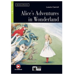 Alice´s Adventures in Wonderland 4º ESO 