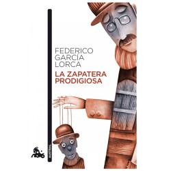 La zapatera prodigiosa AUSTRAL