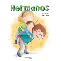 Hermanos CARAMBUCO