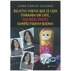 Relatos cortos que se leen tomando un ca