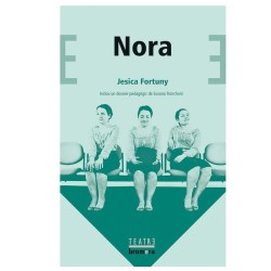 Nora BROMERA 9788490266984, JESICA FORTUNY, SUSANA TRONCHONI