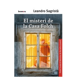 El misteri de la casa Folch BROMERA
