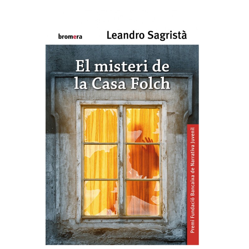 El misteri de la casa Folch BROMERA