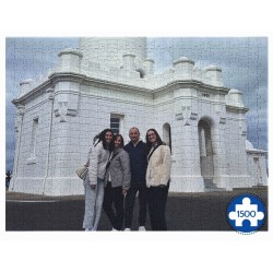 Puzzle, rompecabezas, 1500 piezas