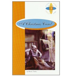 A Christmas Carol, 2º ESO, BURLINGTON, 9789963467907, CHARLES DICKENS