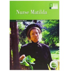 Nurse Matilda BURLINGTON 1º ESO