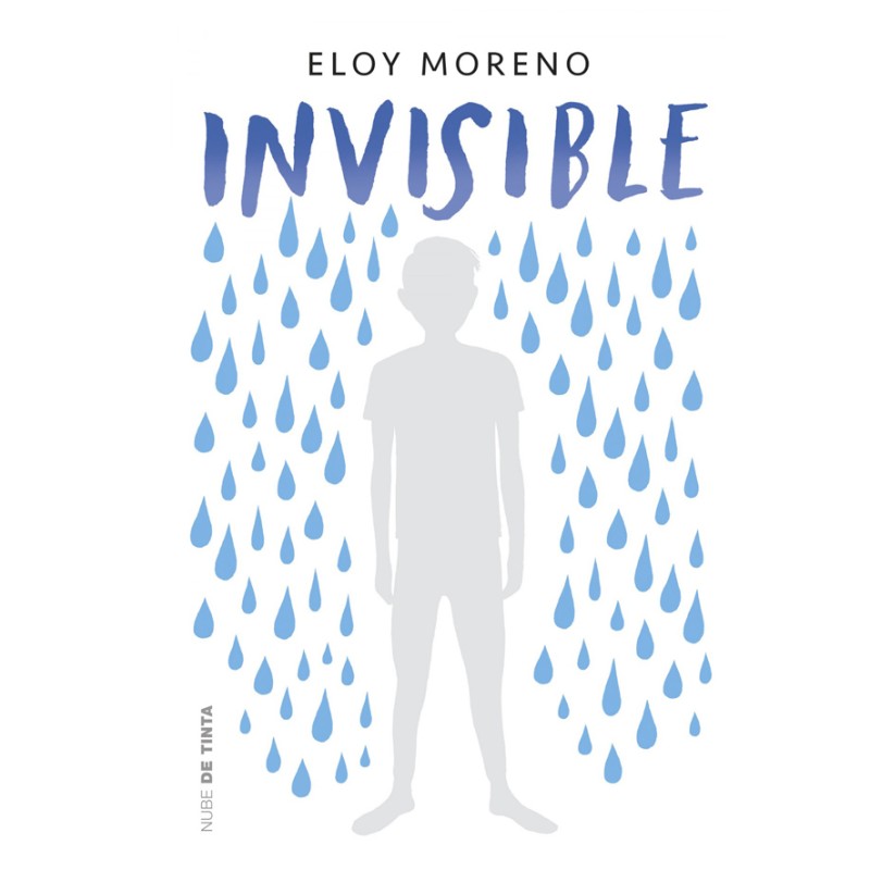 invisible, castellano, nube tinta