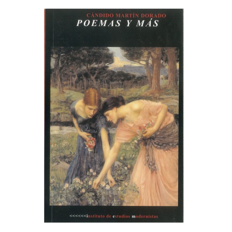 Poemas y Más