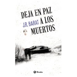 Deja en paz a los muertos, 9788469666333
