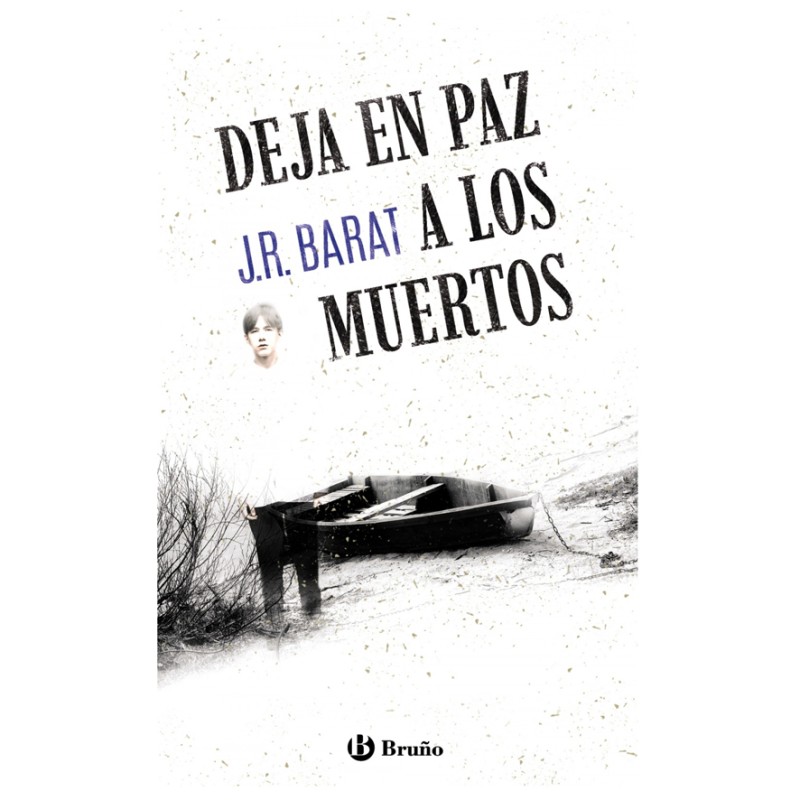 Deja en paz a los muertos, 9788469666333