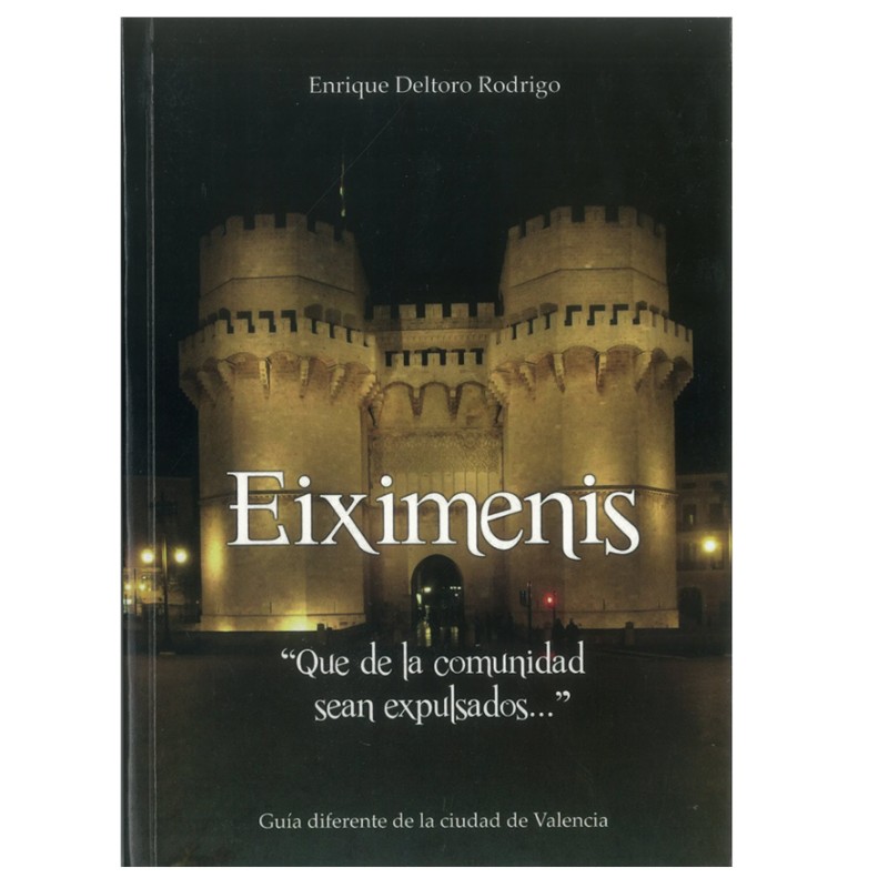 Eiximenis