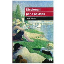 Diccionario per a ociosos EDICIO 62