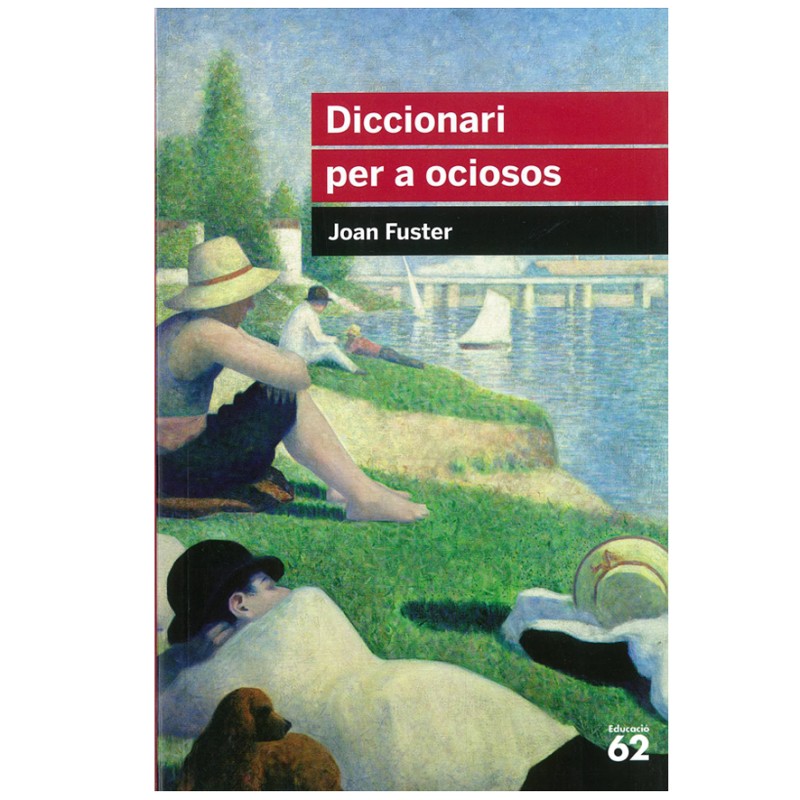 Diccionario per a ociosos EDICIO 62