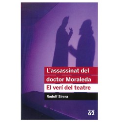 L´assassinat del doctor Moraleda EDICIO 62