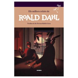 Els millors relats de Roald Dahl SEMBRA LLIBRES