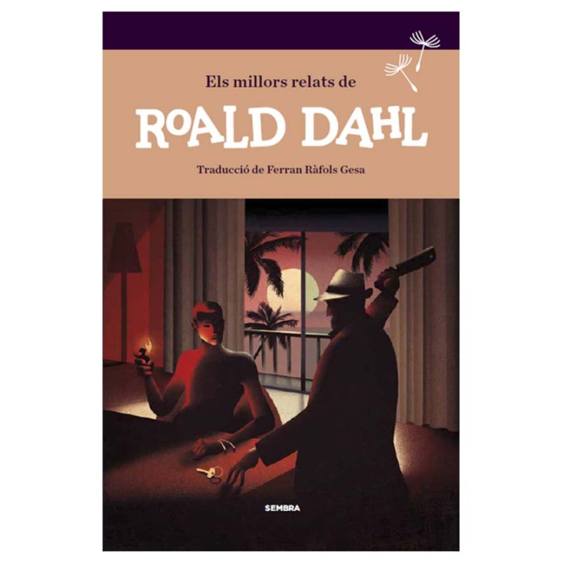 Els millors relats de Roald Dahl SEMBRA LLIBRES