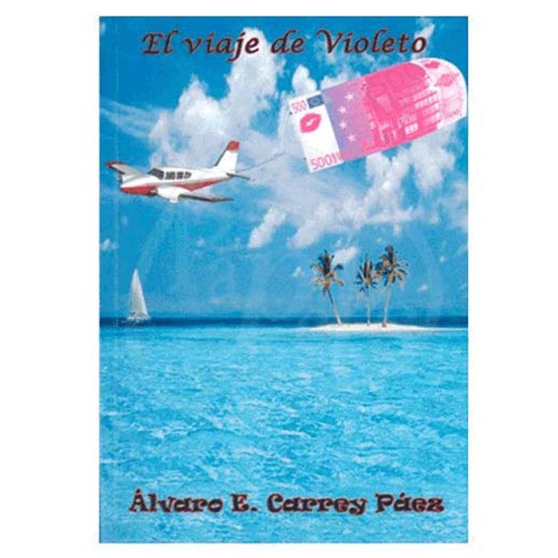 El viaje de Violeto