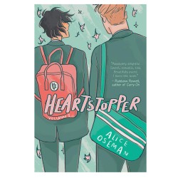 EAN 9781444951387, heartsopper, penguin