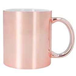 Taza, oro, rosa, personalizada, ceramica,regalo