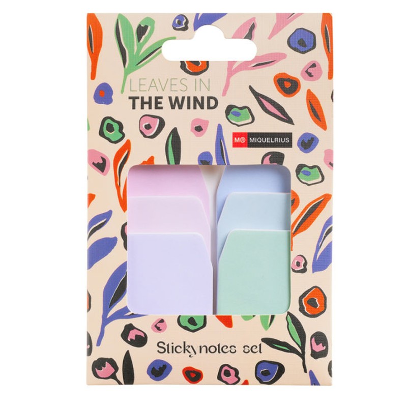 set papelería regalo