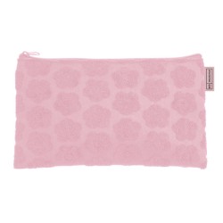 Portatodo Plano Toalla Rosa B. Essence