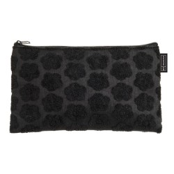 Portatodo Plano Toalla Negro B. Essence