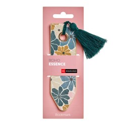 Punto De Libro Boho Essence