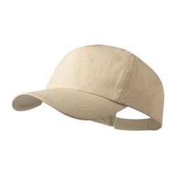 Gorra, algodón, orgánico,