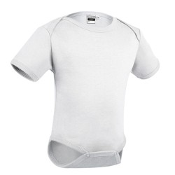 Body, bebe, algodón