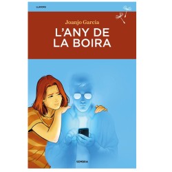 L´ANY DE LA BOIRA, 9788410198319