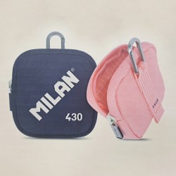 Monedero MILAN 430 1918, 62104SNCD12